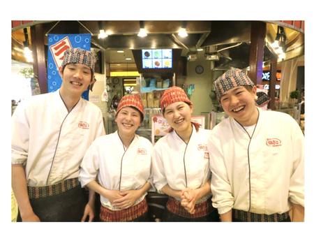 築地銀だこ アリオ葛西店のアルバイト・バイト求人情報-04