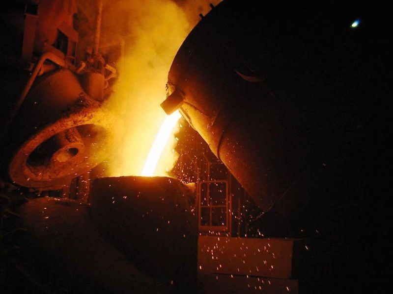 株式会社大同キャスティングス