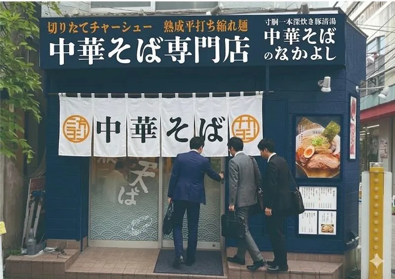 求人画像