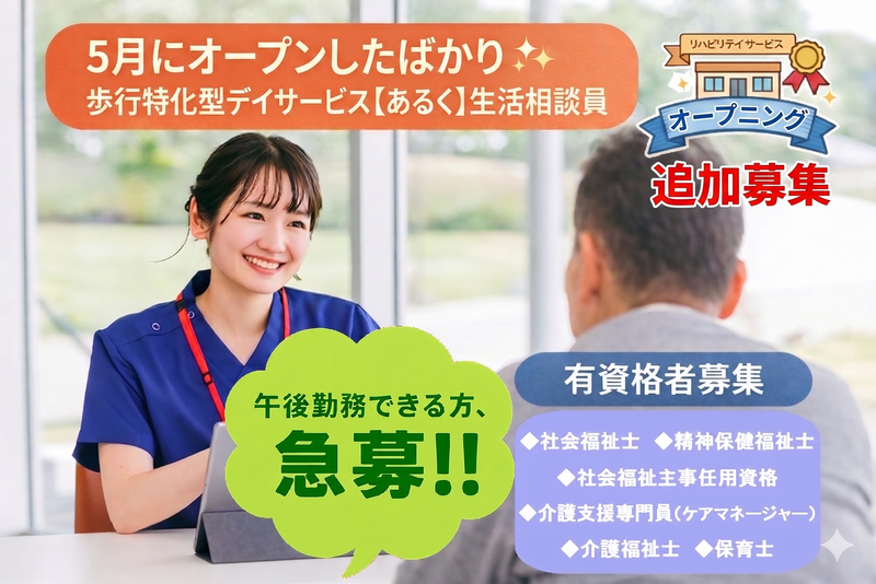 求人画像