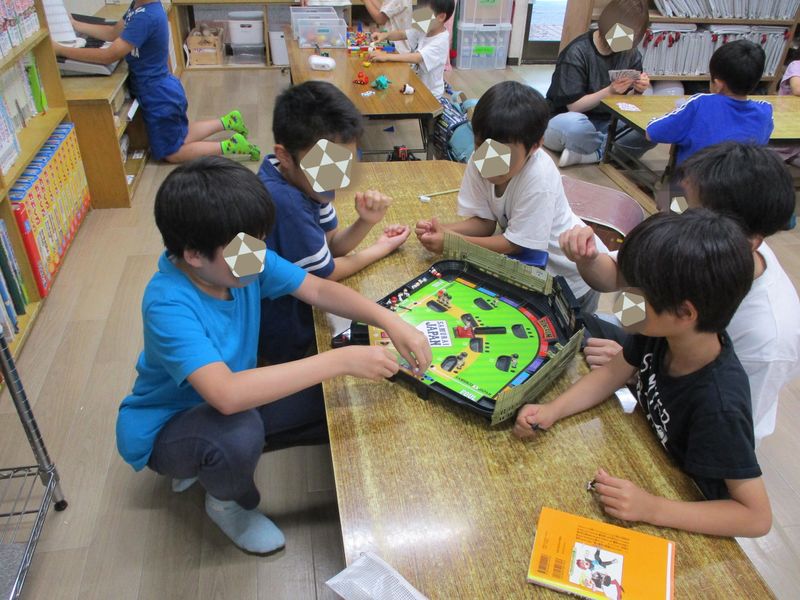求人画像