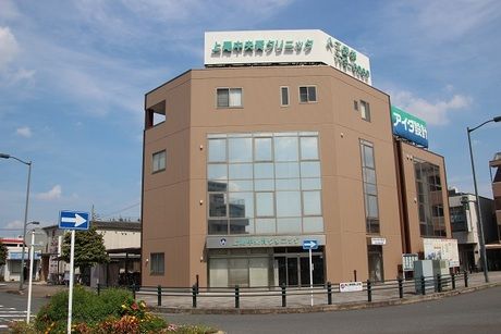 上尾中央医科グループ-0046の求人・転職情報