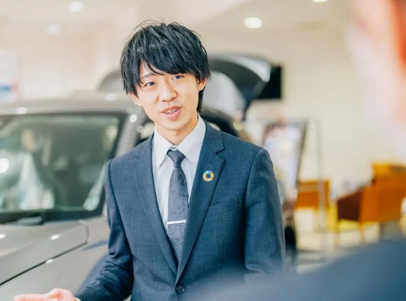 株式会社ホンダカーズ信州の求人・転職情報