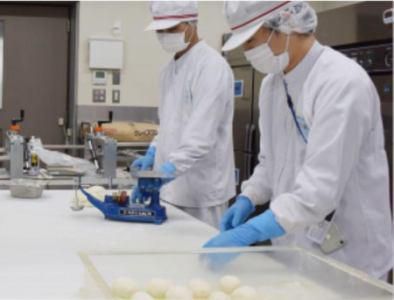 味の素ベーカリー株式会社の求人・転職情報