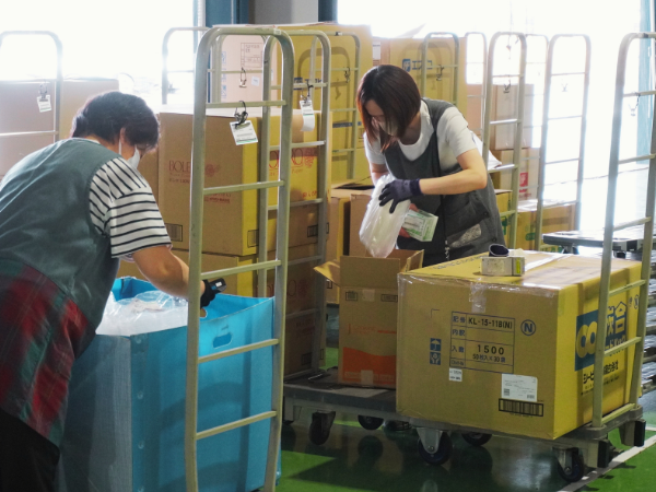 株式会社静岡産業社　埼玉営業所