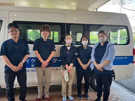 株式会社ニチイ学館