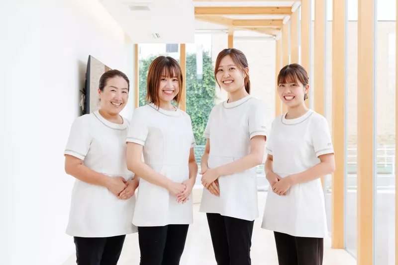 みやび歯科クリニックの求人・転職情報