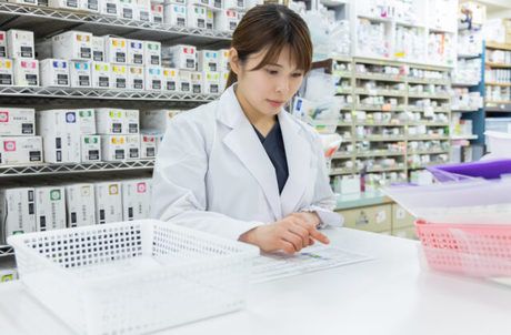 大西薬局の求人・転職情報