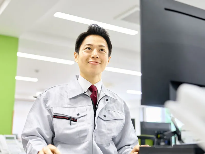 奥本電気株式会社の求人・転職情報
