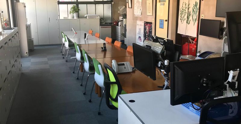 諏訪事務機販売株式会社の求人・転職情報