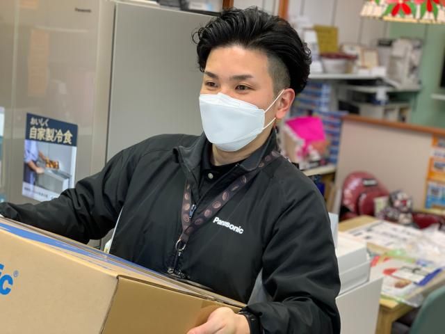 片岡デンキ塚口の求人・転職情報