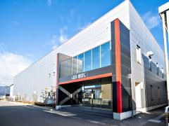 ギフハイテック株式会社の求人・転職情報