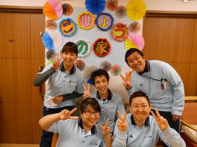 社会福祉法人川福会-0031の求人・転職情報