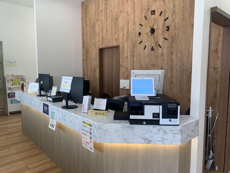 医療法人社団コライユ・エ・ジャスマン南太田整形外科リハビリテーションクリニックのアルバイト・バイト求人情報-02