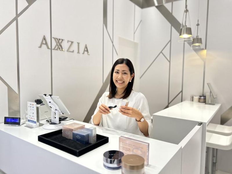 株式会社アクシージアの求人・転職情報