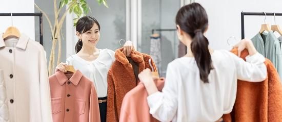 株式会社ワコールキャリアサービス　東京店の派遣求人情報