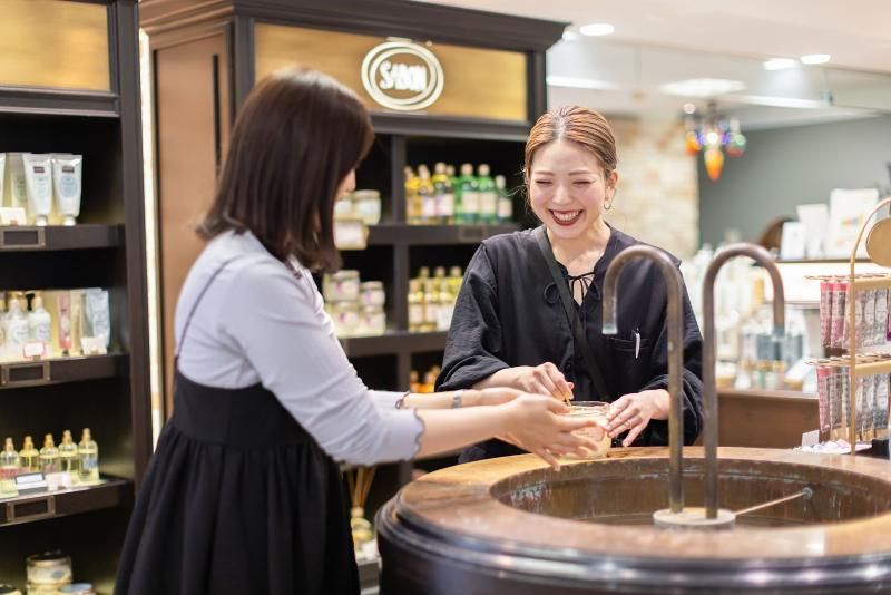 エフ・ジー・ジェイ株式会社【フルーツギャザリング アミュプラザ長崎店】のアルバイト・バイト求人情報-04