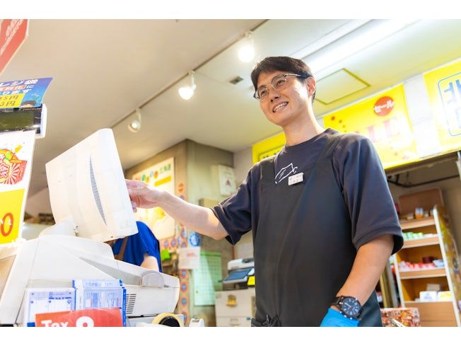 株式会社丸市 岡⽥商店のアルバイト・バイト求人情報-02