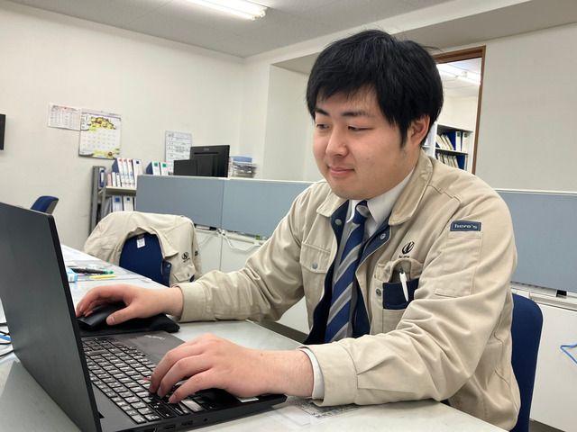 長堀工業株式会社の求人・転職情報