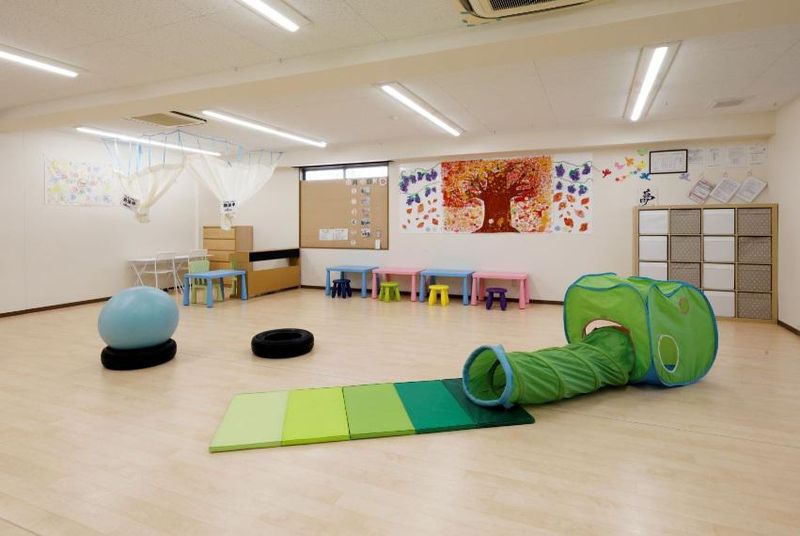 放課後等デイサービス　ポピー　伊川谷南教室のアルバイト・バイト求人情報-02