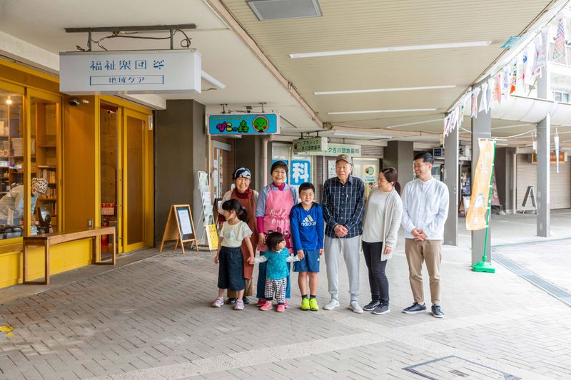 社会福祉法人福祉楽団の求人・転職情報