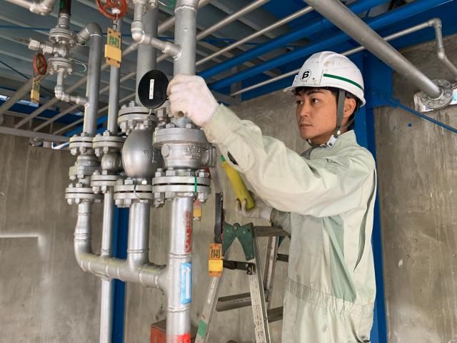 ㈱サンプラントの求人・転職情報