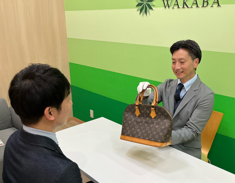 買取店わかば　プラモール梅屋敷店のアルバイト・バイト求人情報-03