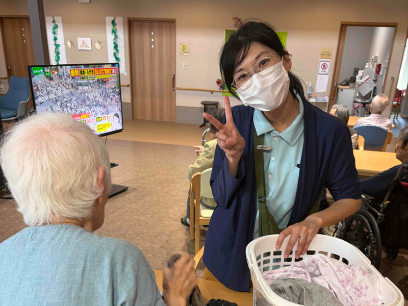 医療法人松原クリニックの求人・転職情報