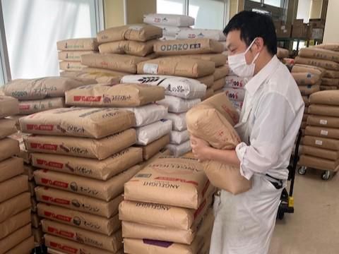 寿物産株式会社の求人・転職情報