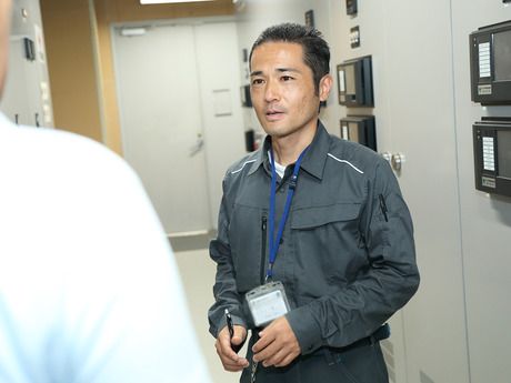 共立管財株式会社の求人・転職情報