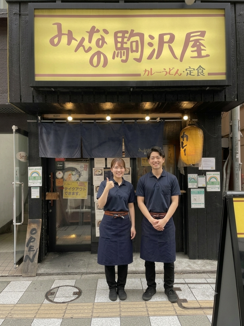 求人画像
