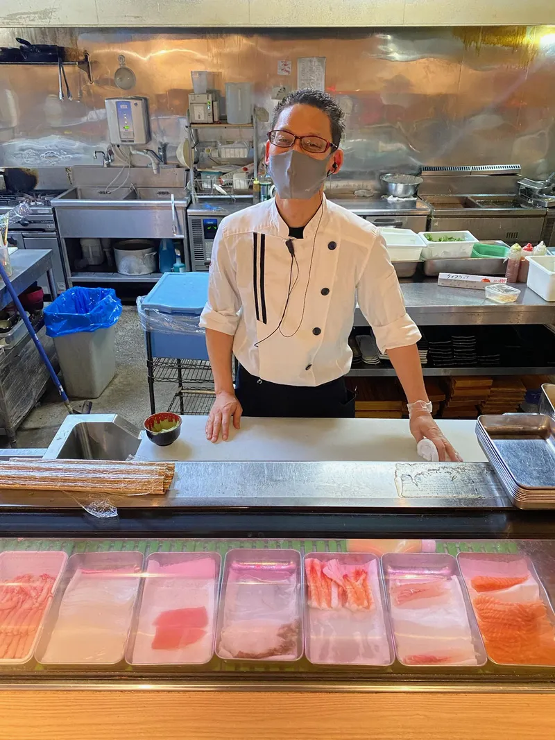 遊食楽呑　かんきち鯖江店のアルバイト・バイト求人情報