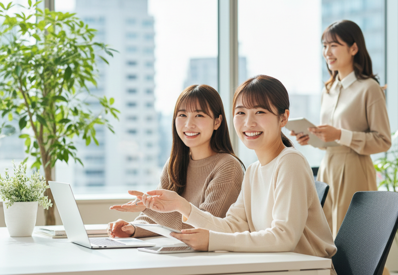 株式会社HGCホールディングス/本社の求人・転職情報