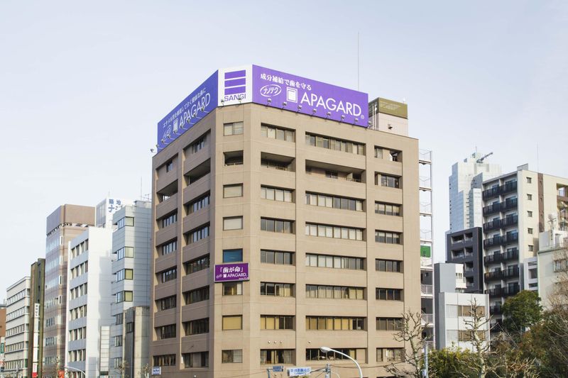 株式会社サンギ　本社の求人・転職情報-04