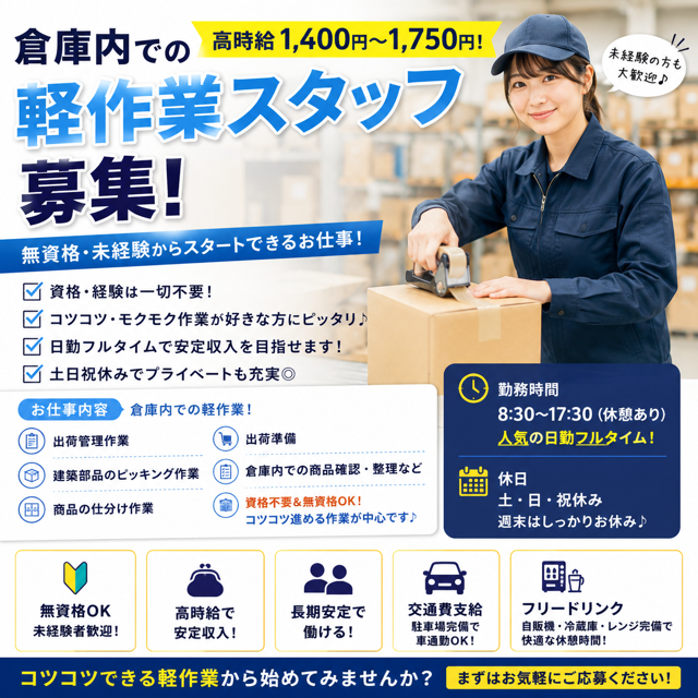 株式会社小野寺商事の求人・転職情報