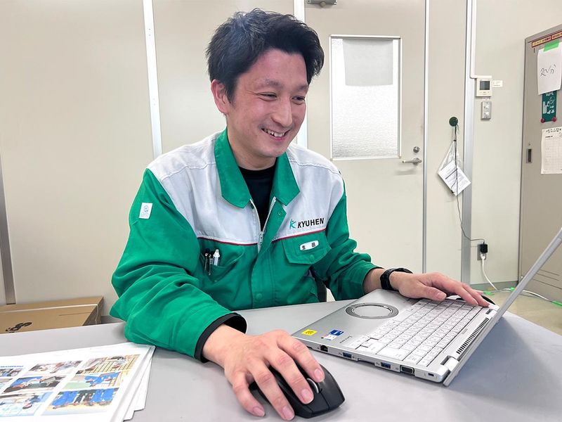 株式会社キューヘンの求人・転職情報