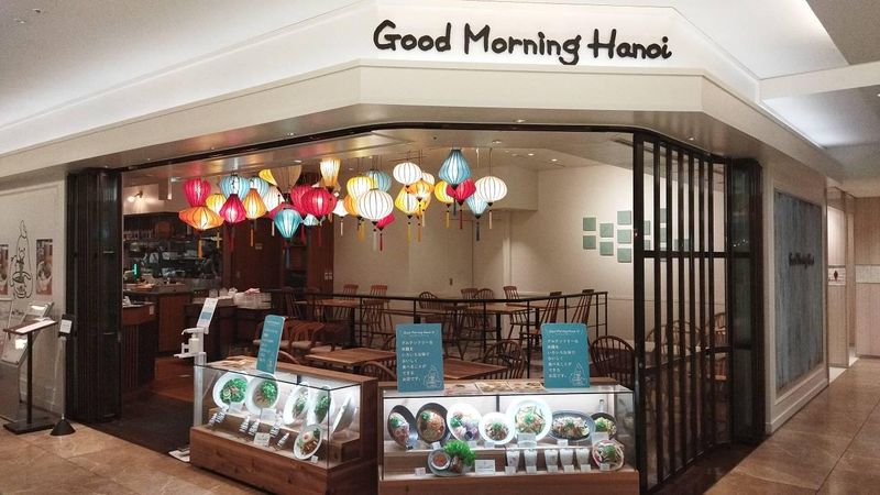 Good Morning Hanoiのアルバイト・バイト求人情報-04