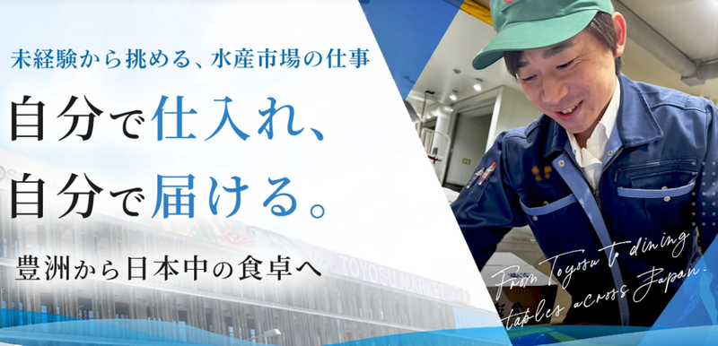 株式会社SANKOMARKETINGFOODS-0003の求人・転職情報