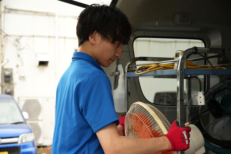 株式会社マリン建物管理の求人・転職情報