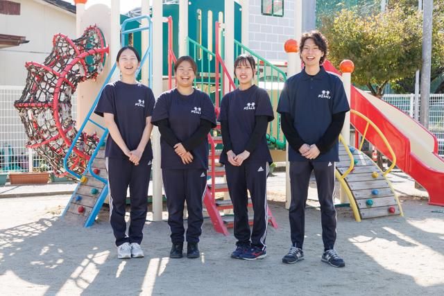 社会福祉法人　八代ひかり福祉会　八代ひかり保育園