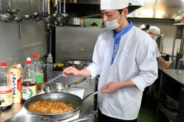 一冨士フードサービス株式会社の求人・転職情報