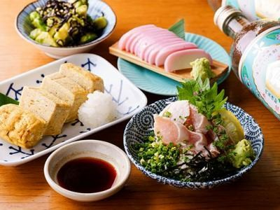 素揚げ酒場 パリパリ　北千住店のアルバイト・バイト求人情報-05
