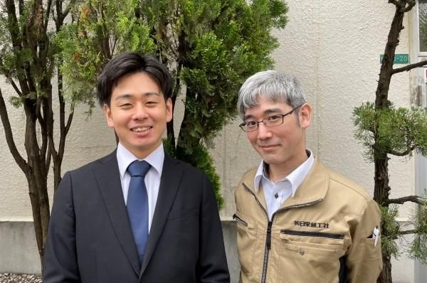 株式会社日栄紙工社の求人・転職情報