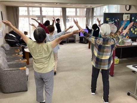 社会福祉法人　奉優会の求人・転職情報