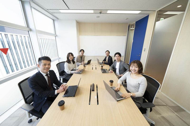 トライアロー株式会社　札幌開発センターのアルバイト・バイト求人情報-03
