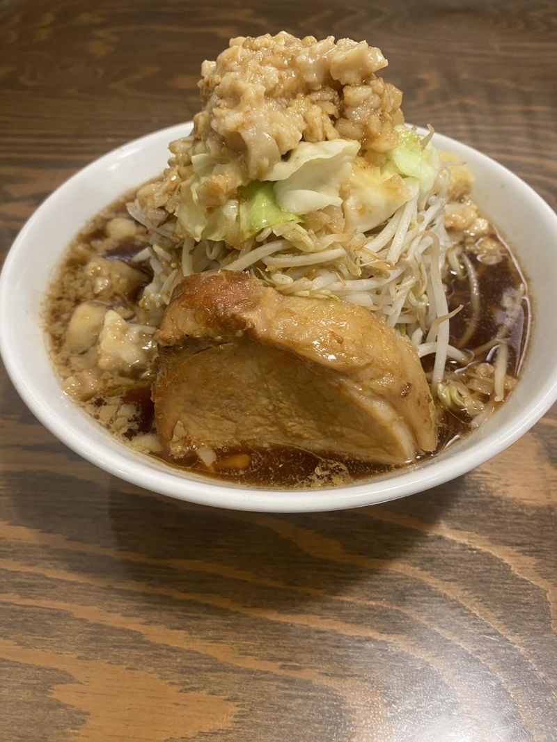 ラーメン幸一郎サンモール店のアルバイト・バイト求人情報-03