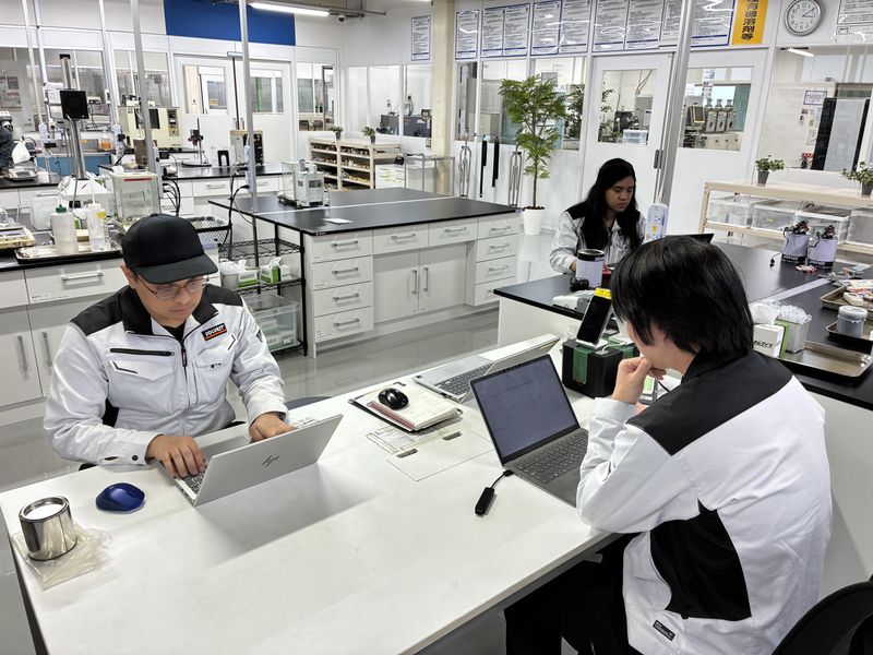 エスティーティー株式会社の求人・転職情報