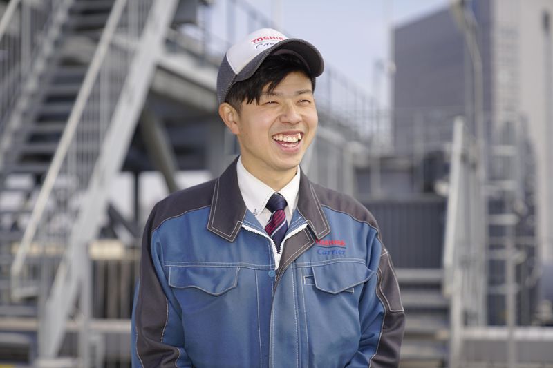 日本キヤリア株式会社　東京営業所のアルバイト・バイト求人情報-02