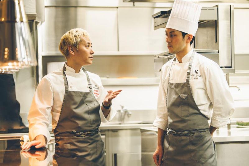 株式会社Maison KEIの求人・転職情報