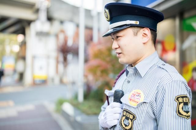 株式会社全日警の求人情報